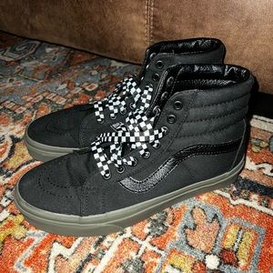 VANS great condition!